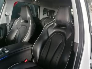 Chery Tiggo 7 1.6T Prestige - Image 21