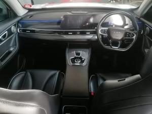 Chery Tiggo 7 1.6T Prestige - Image 22