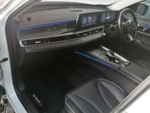 Chery Tiggo 7 1.6T Prestige - Image 24