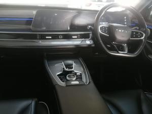 Chery Tiggo 7 1.6T Prestige - Image 25
