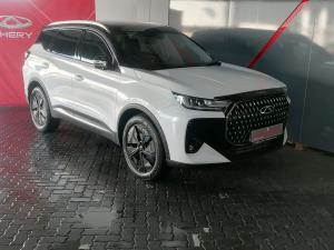 Chery Tiggo 7 1.6T Prestige - Image 3