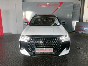 Chery Tiggo 7 1.6T Prestige - Image 6