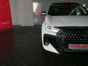 Chery Tiggo 7 1.6T Prestige - Image 8