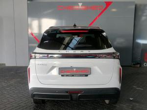 Chery Tiggo 7 1.6T Prestige - Image 9