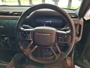 Land Rover Defender 110 D350 X-Dynamic HSE - Image 19