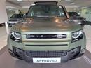 Thumbnail Land Rover Defender 110 D350 X-Dynamic HSE