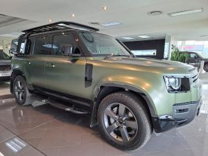 Land Rover Defender 110 D350 X-Dynamic HSE - Image 2