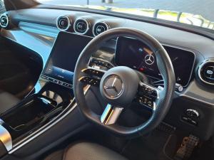 Mercedes-Benz GLC GLC220d 4Matic Avantgarde - Image 10