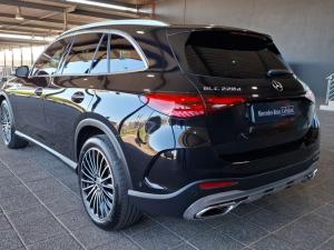 Mercedes-Benz GLC GLC220d 4Matic Avantgarde - Image 4