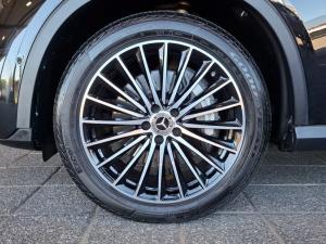 Mercedes-Benz GLC GLC220d 4Matic Avantgarde - Image 7
