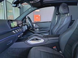 Mercedes-Benz GLE GLE450d 4Matic Avantgarde - Image 11