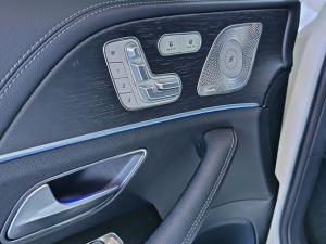 Mercedes-Benz GLE GLE450d 4Matic Avantgarde - Image 12