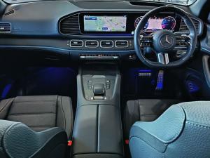 Mercedes-Benz GLE GLE450d 4Matic Avantgarde - Image 13