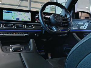 Mercedes-Benz GLE GLE450d 4Matic Avantgarde - Image 14