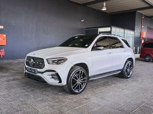 Mercedes-Benz GLE GLE450d 4Matic Avantgarde - Image 1
