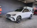Thumbnail Mercedes-Benz GLE GLE450d 4Matic Avantgarde