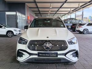 Mercedes-Benz GLE GLE450d 4Matic Avantgarde - Image 2