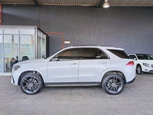 Mercedes-Benz GLE GLE450d 4Matic Avantgarde - Image 4