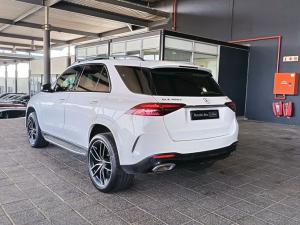 Mercedes-Benz GLE GLE450d 4Matic Avantgarde - Image 5