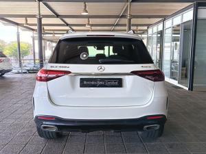 Mercedes-Benz GLE GLE450d 4Matic Avantgarde - Image 6