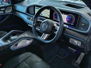 Mercedes-Benz GLE GLE450d 4Matic Avantgarde - Image 7