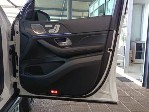 Mercedes-Benz GLE GLE450d 4Matic Avantgarde - Image 8