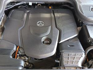 Mercedes-Benz GLE GLE450d 4Matic Avantgarde - Image 9