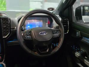 Ford Ranger 2.0 BiTurbo double cab Wildtrak - Image 11