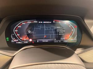 BMW X5 M50d - Image 12