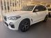 BMW X5 M50d - Thumbnail 1