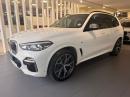 Thumbnail BMW X5 M50d