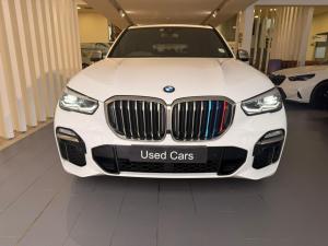 BMW X5 M50d - Image 2