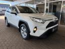 Thumbnail Toyota RAV4 2.0 GX auto