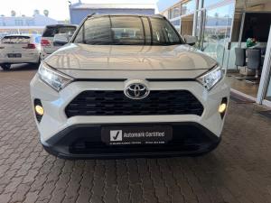 Toyota RAV4 2.0 GX auto - Image 4