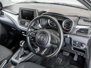 Toyota Starlet 1.5 XS auto - Image 8