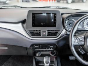 Toyota Starlet 1.5 XS auto - Image 10
