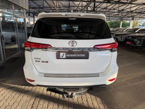 Toyota Fortuner 2.8GD-6 - Image 5