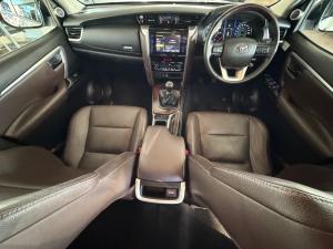 Toyota Fortuner 2.8GD-6 - Image 6