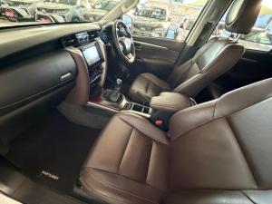 Toyota Fortuner 2.8GD-6 - Image 7