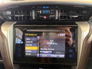 Toyota Fortuner 2.8GD-6 - Image 10
