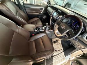 Toyota Fortuner 2.8GD-6 - Image 11