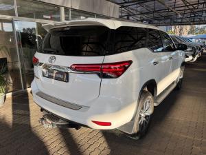 Toyota Fortuner 2.8GD-6 - Image 2