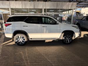 Toyota Fortuner 2.8GD-6 - Image 3
