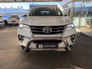 Toyota Fortuner 2.8GD-6 - Image 4
