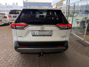Toyota RAV4 2.0 VX - Image 5