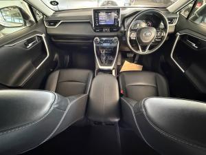 Toyota RAV4 2.0 VX - Image 6