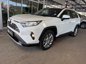 Toyota RAV4 2.0 VX - Image 18