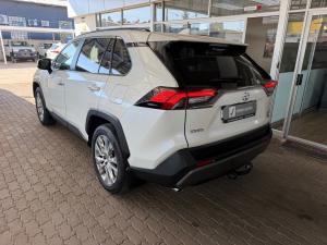 Toyota RAV4 2.0 VX - Image 19