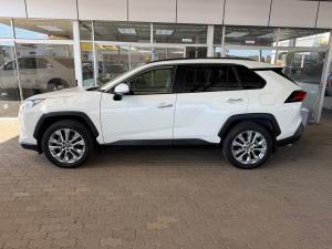 Toyota RAV4 2.0 VX - Image 20