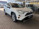 Thumbnail Toyota RAV4 2.0 VX